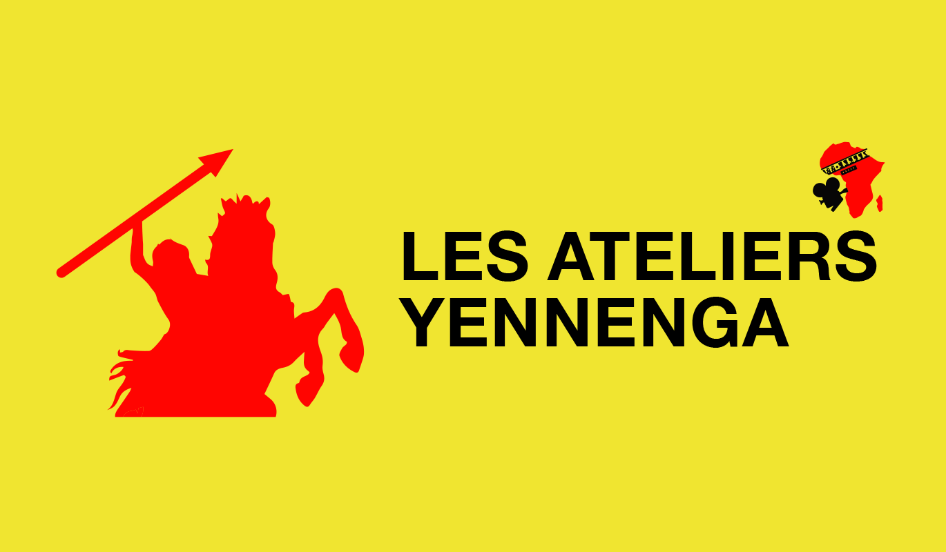 INFO : Ateliers  YENNENGA