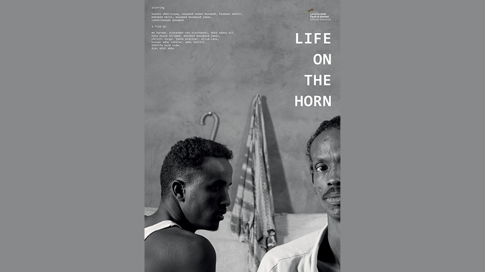 Life on the Horn