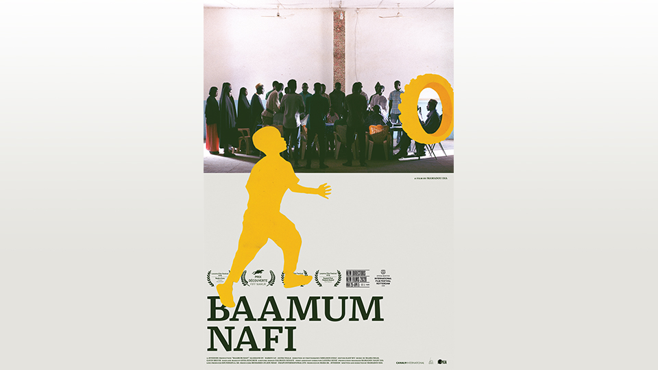 Baamum Nafi / Le père de Nafi