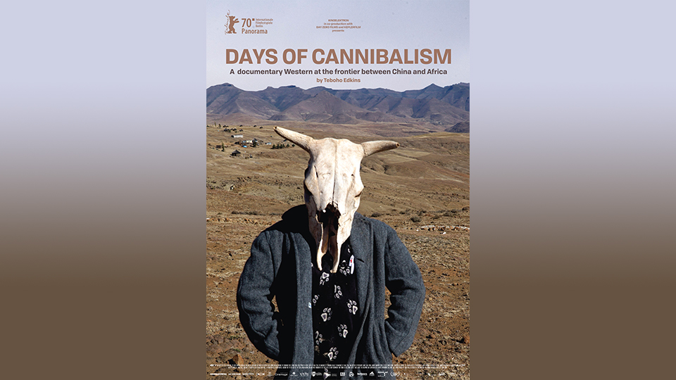 Le temps du Cannibalisme / Days of Cannibalism