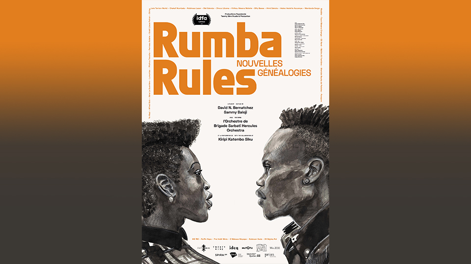 Rumba Rules, new genealogies,