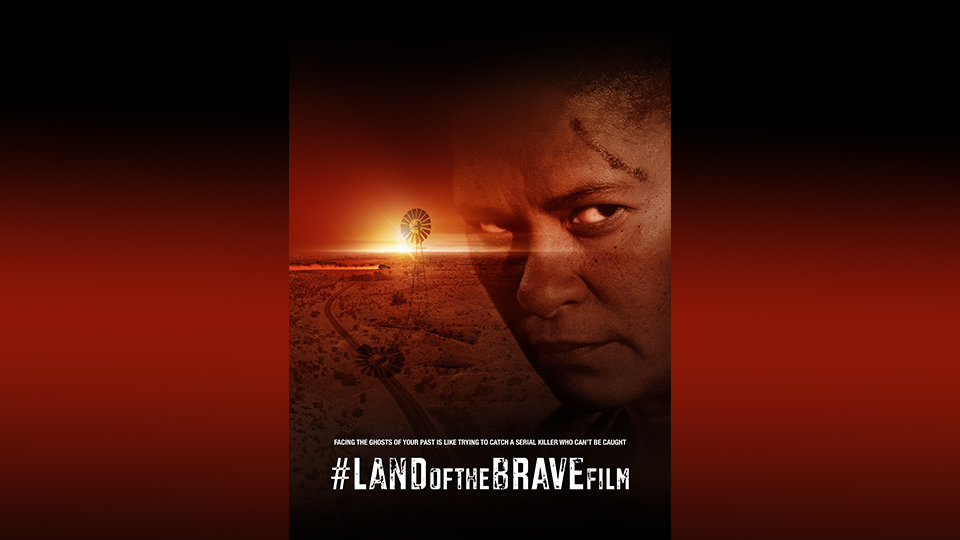 Land of the brave