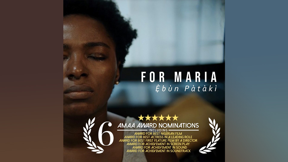 For Maria : Precious Gift
