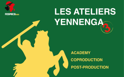 YENNENGA WORKSHOPS – FESPACO 2025 CALLS FOR PROPOSALS