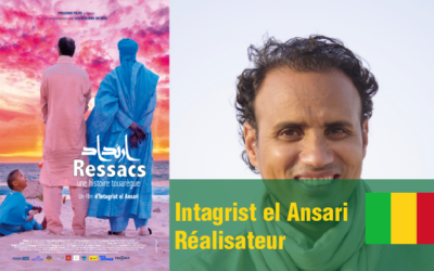 RESSACS, A TUAREG STORY