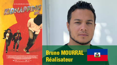 Kidnapping Inc Fespaco