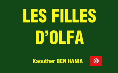 LES FILLES D’OLFA