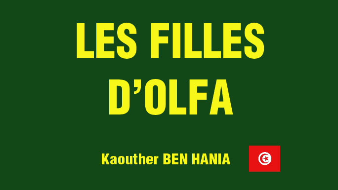 LES FILLES D’OLFA