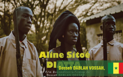 ALINE SITOE DIATTA, A WARRIOR WITHOUT AN ARMY