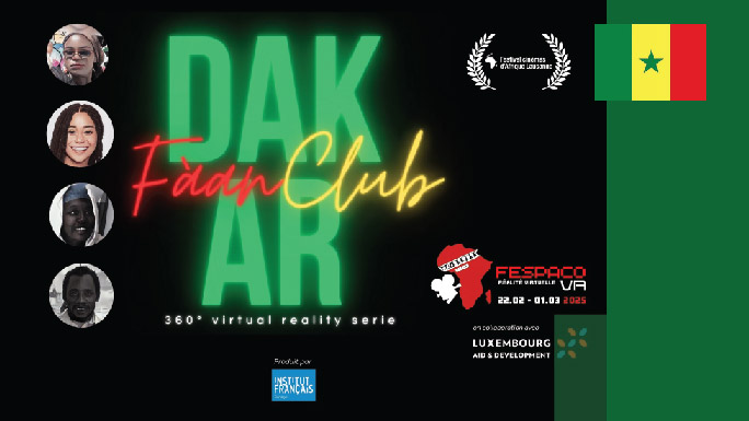 DAKAR FÀAN CLUB