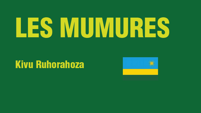 Les murmures