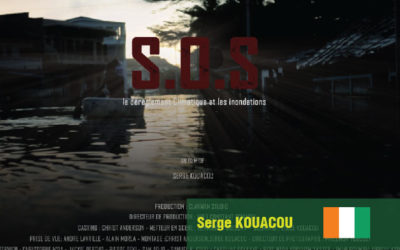 S.O.S (LE DEREGLEMENT CLIMATIQUE ET LES INONDATIONS)