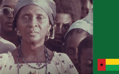 Le Retour d’Amílcar Cabral