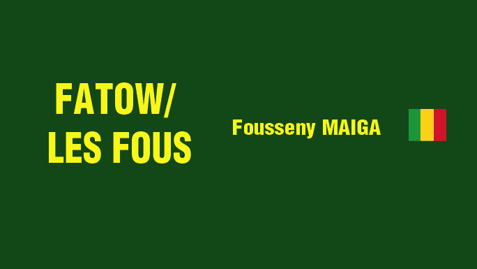 FATOW/LES FOUS