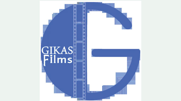  PRESENTATION DE GIKAS FILMS