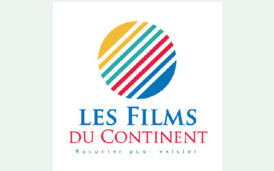  PRESENTATION DE « LES FILMS DU CONTINENT »