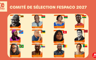FESPACO 2027 : Un comité de sélection international et Pluriel